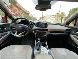 هیوندای سەنتافی